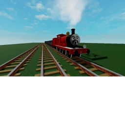 DIRTY OBJECTS:JAMES CRASH scene icon