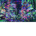 GLITCHED FOREVER