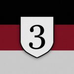 3. Armoured Division of the EAF