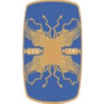 Legion XII (Twelfth Thunderbolt Legion) ł