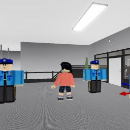 NYP Sim city fight