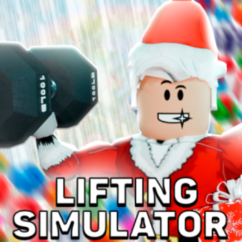 [FREE FAST LIFT] OG Lifting Simulator!