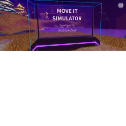 Move It Similator