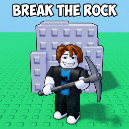 Break the Rock ⛏️ [UPDATE]