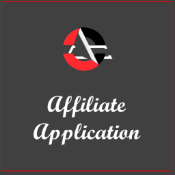[Studio Eighteen] Affiliate Application Center
