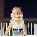 bella's server <3