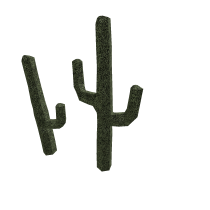 CACTUS.