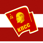 The Soviet Union [•]