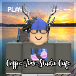 Coffee Time Studio [BETA]