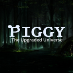 Piggy: The Upgraded Universe
