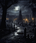 Hells grave (westbound gang)