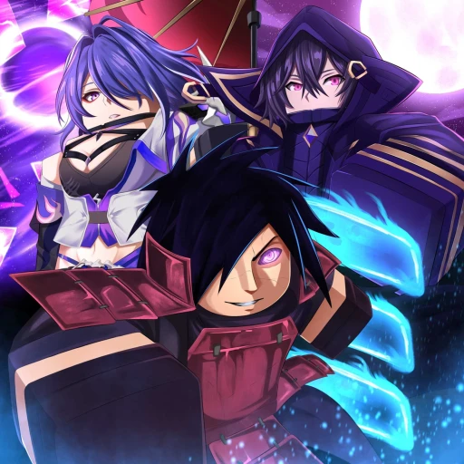 [🗡️Massive Update🔥] Sailor Piece icon