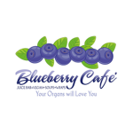 Blueberry Cafè