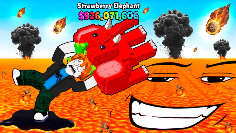 Escape Disasters For Brainrots!  screenshot 3