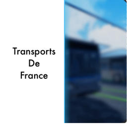 Transports De France