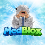 MedBlox Development