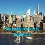 San Andrea State Roleplay