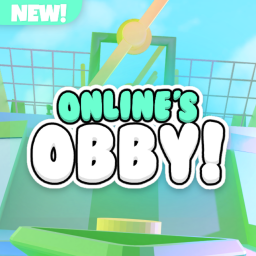 Online's Obby!