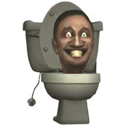 Skibidi Toilet Obby