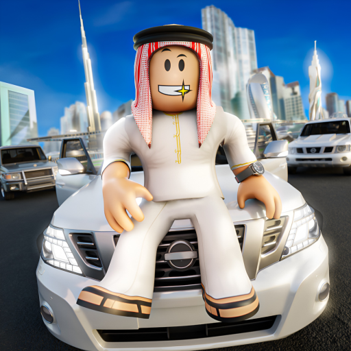 [ UPDATE! ] Liwa Blox official Roblox game thumbnail