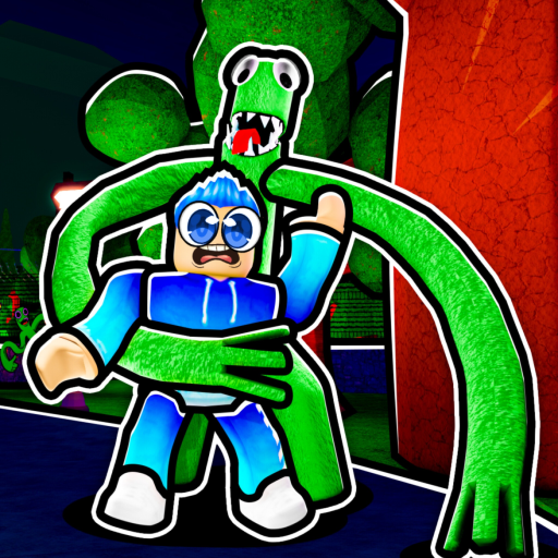 Green’s House 3 🎭 official Roblox game thumbnail