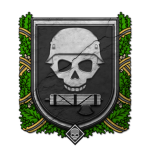 Armed Forces of Blackwoodia