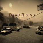 Dead Rising Inc