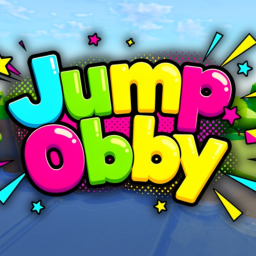 [🏆NEW] Jump Obby Speedrun