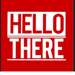 Hello there. 111