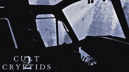 Cult Of The Cryptids [HORROR]
