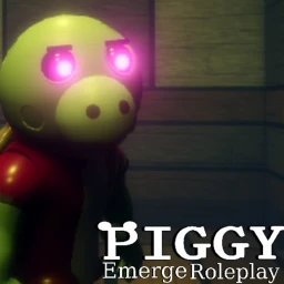 Piggy Emerge Roleplay icon