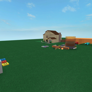 build a house and clone yourself