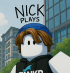 Nick Plays