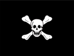 The Pirate Friends