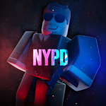 NYC War Police Department
