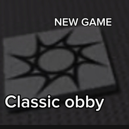 classic obby