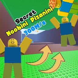[NEW] Master the double jump and get brain lottery tickets!