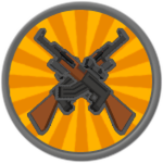 Weapons Master