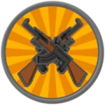 Game Badge Thumbnail