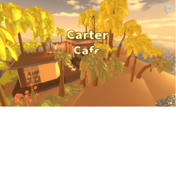 Carter's Cafe