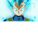 The goku group is lit!