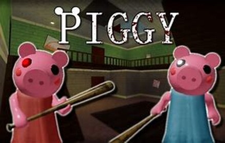 Piggy (OPEN SOURCE)