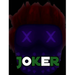 Joker Ro-Ghoul