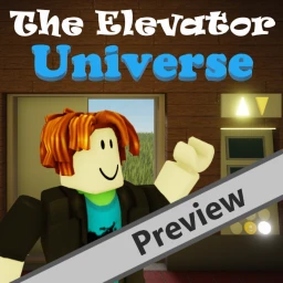 The Elevator Universe - Test Game icon