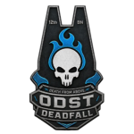 12th Shock Troops Battalion (ODST)
