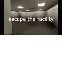 (Beta) escape the faciliity