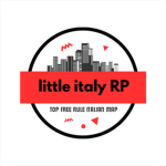LITTLE ITALY RP