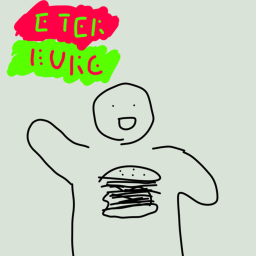 Eternal Burger