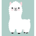 Llama Sprite Gang