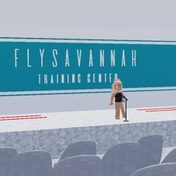 FlySavannah Training Center
